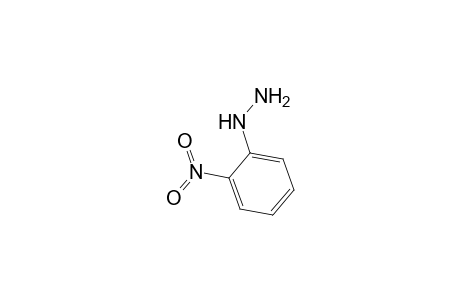(o-nitrophenyl)hydrazine