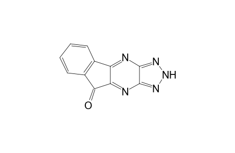 2H-1,2,3,4,10-Pentaazacyclopenta[b]fluoren-9-one