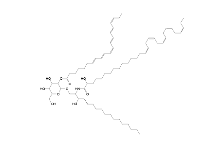 AHexCer (O-20:6)17:1;2O/30:5;O