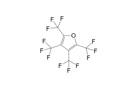 PERFLUOROTETRAMETHYLFURANE