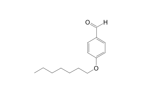 p-Heptyloxybenzaldehyde
