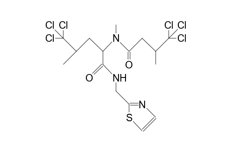 13-Demethyldysidenin