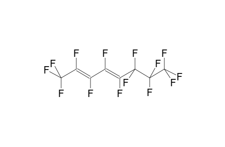 TRANS,TRANS-PERFLUORO-2,4-OCTADIENE