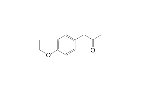 1-(4-Ethoxyphenyl)acetone
