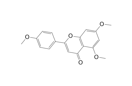 Apigenin-4',5,7-trimethyl ether