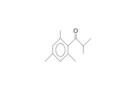 2,4,6-Trimethyl-isobutyrophenone