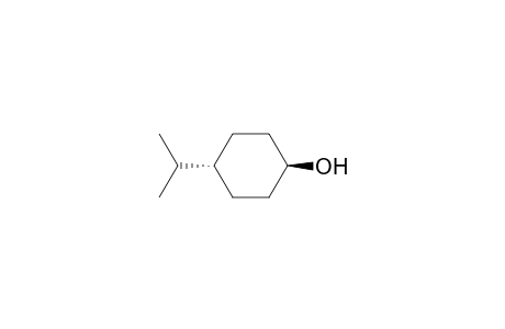 trans-4-Isopropyl-cyclohexanol