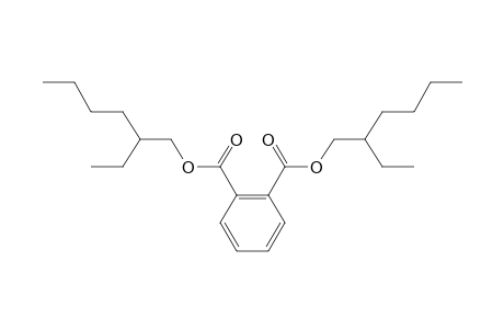 Bis(2-ethylhexyl) phthalate