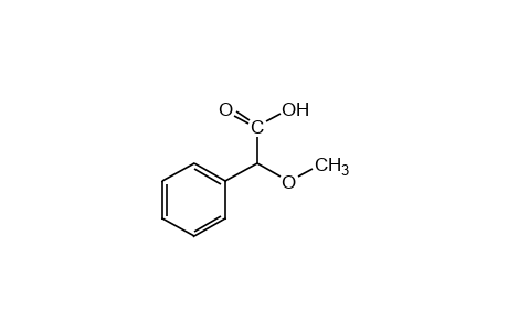 O-Methyl-DL-mandelic acid