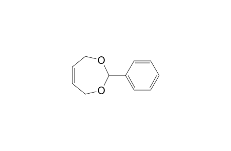 4,7-Dihydro-2-phenyl-1,3-dioxepin