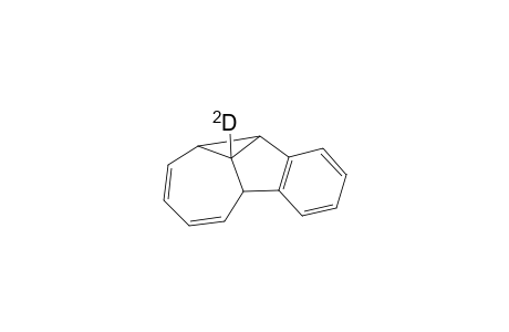 Benzo[a]cycloprop[cd]azulene, 4a,4b,8b,8c-tetrahydro-4b-d-