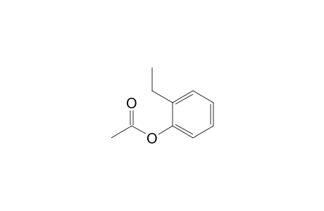 2-Ethylphenyl acetate