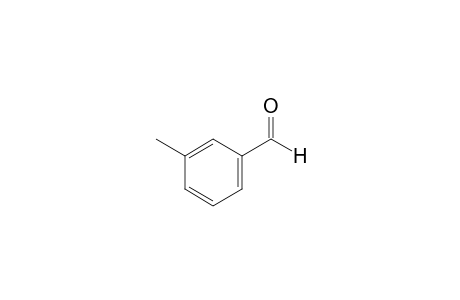 m-Tolualdehyde