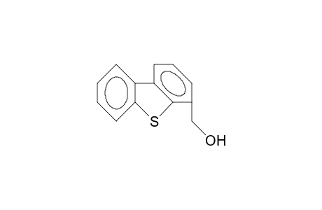 4-Hydroxymethyl-dibenzothiophene