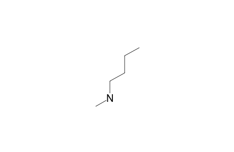 N-methylbutylamine