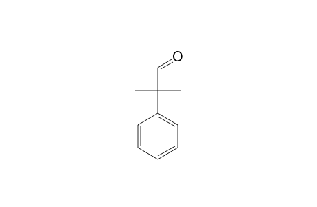 2-Methyl-2-phenylpropionaldehyde