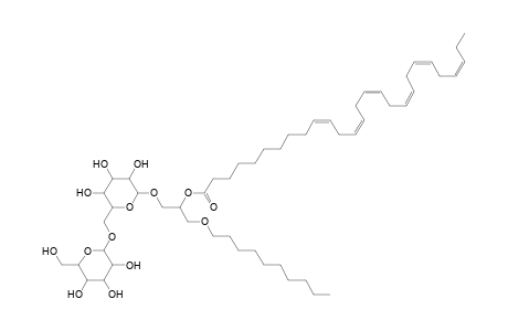 DGDG O-10:0_28:6