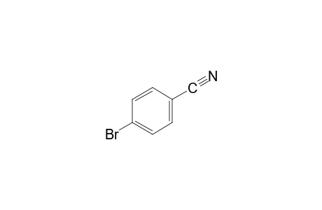 4-Bromo-benzonitrile