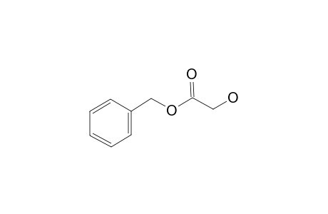 2-hydroxyacetic acid benzyl ester