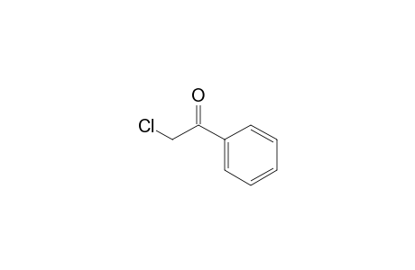 Acetophenone, 2-chloro-