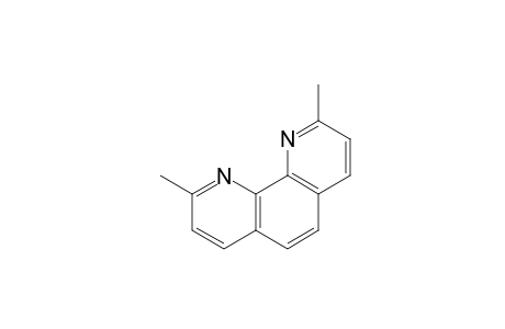 2,9-Dimethyl-1,10-phenanthroline