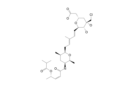 THAILANSTATIN_C;TST-C