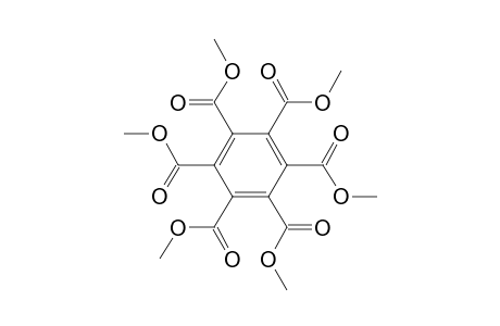 Hexamethyl 1,2,3,4,5,6-benzenehexacarboxylate