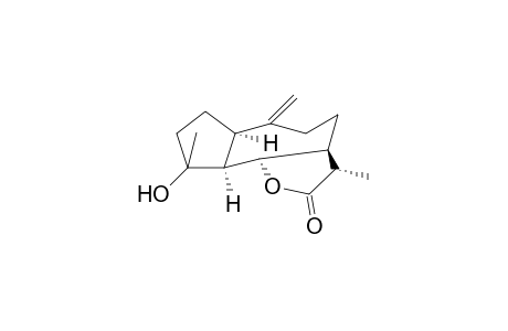 Compresssanolide