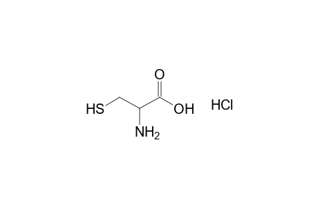 L-Cysteine hydrochloride