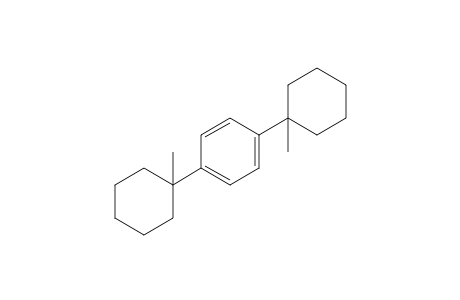 1,1'-p-phenylenebis[1-methylcyclohexane]