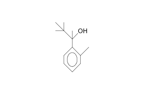 alpha-tert-BUTYL-o,alpha-DIMETHYLBENZYL ALCOHOL