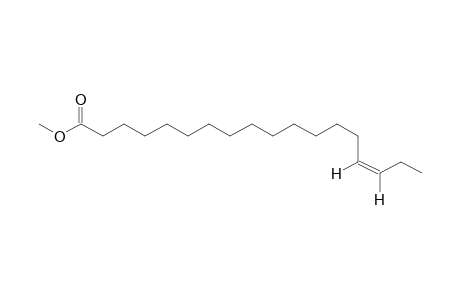 Octadec-(15Z)-enoate <methyl->