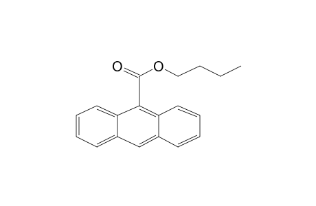 9-Anthracenecarboxylic acid butyl ester