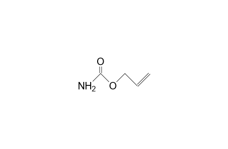 Carbamic acid, allyl ester