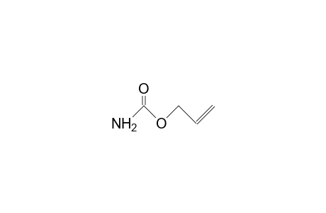 Carbamic acid, allyl ester