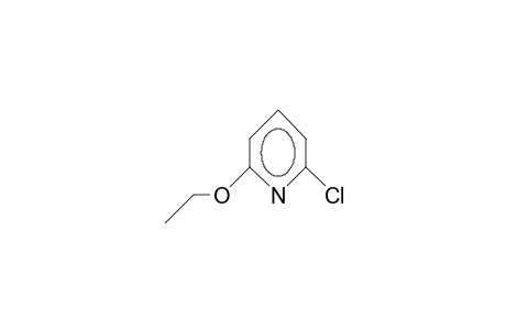 2-chloro-6-ethoxypyridine
