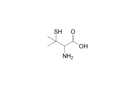 dl-Penicillamine