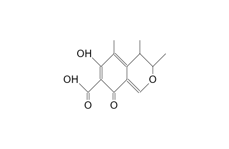 Citrinin