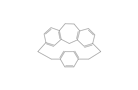 5,12-METHANO-[2.2.2]-PARA-CYCLOPHANE