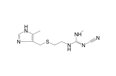 Cimetidine