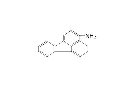 3-Fluoranthenamine