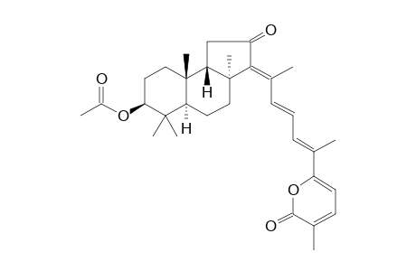 Stellettin C