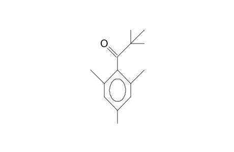 2,4,6-TRIMETHYLPIVALOPHENON