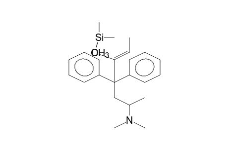 METHADENOL-TMS