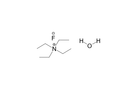 Tetraethylammonium fluoride hydrate