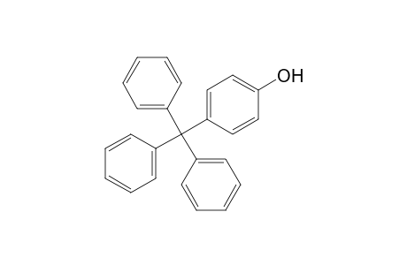 p-Tritylphenol