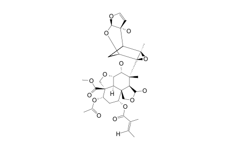 AZADIRACHTIN-H