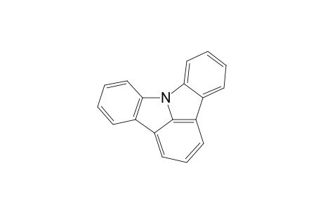 Indolo[3,2,1-j,k]carbazole