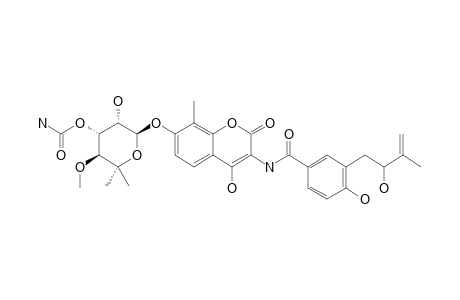 COUMABIOCIN_E