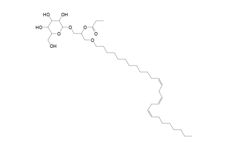 MGDG O-26:3_3:0